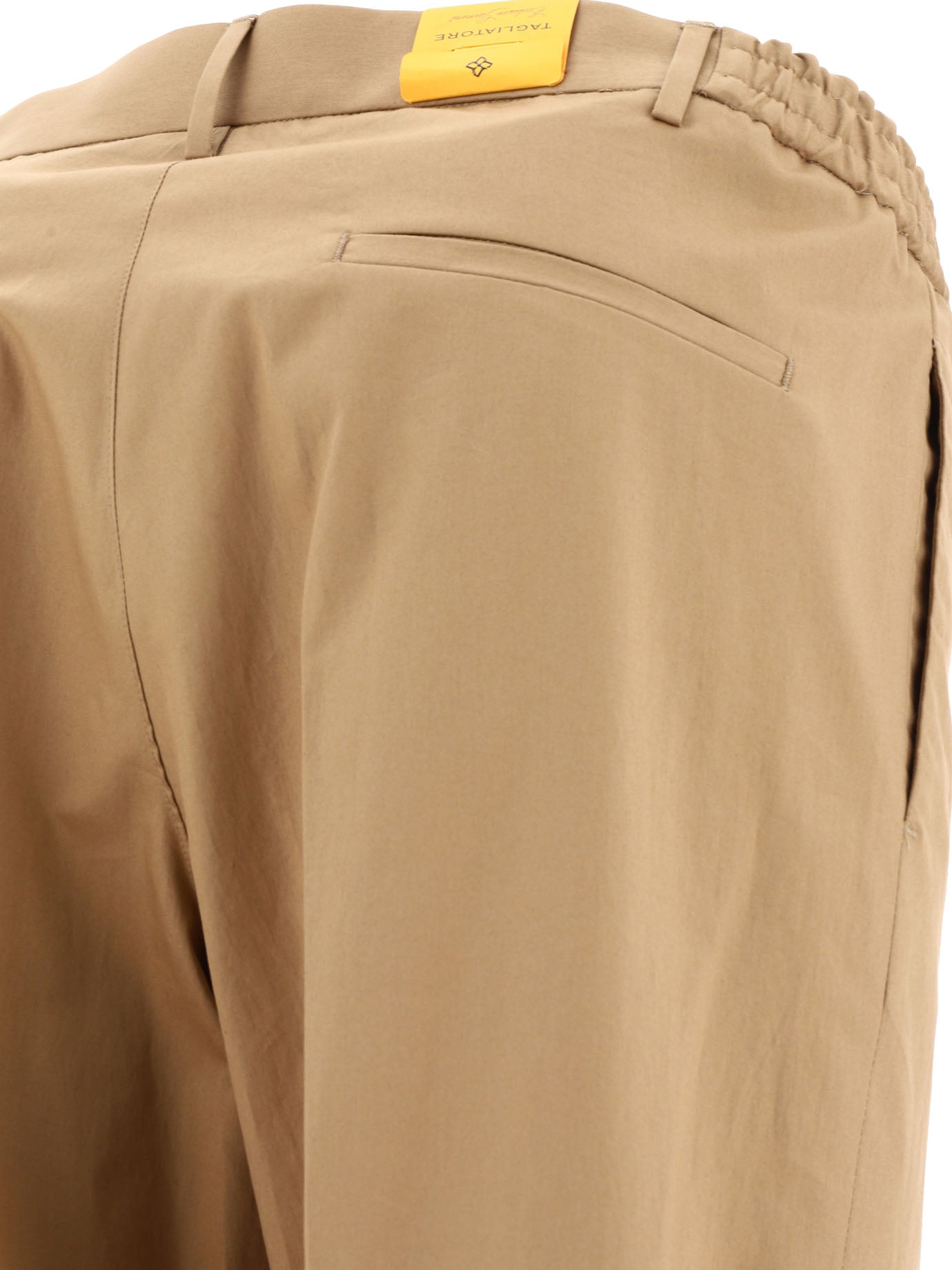 TAGLIATORE Men's Mini Trousers