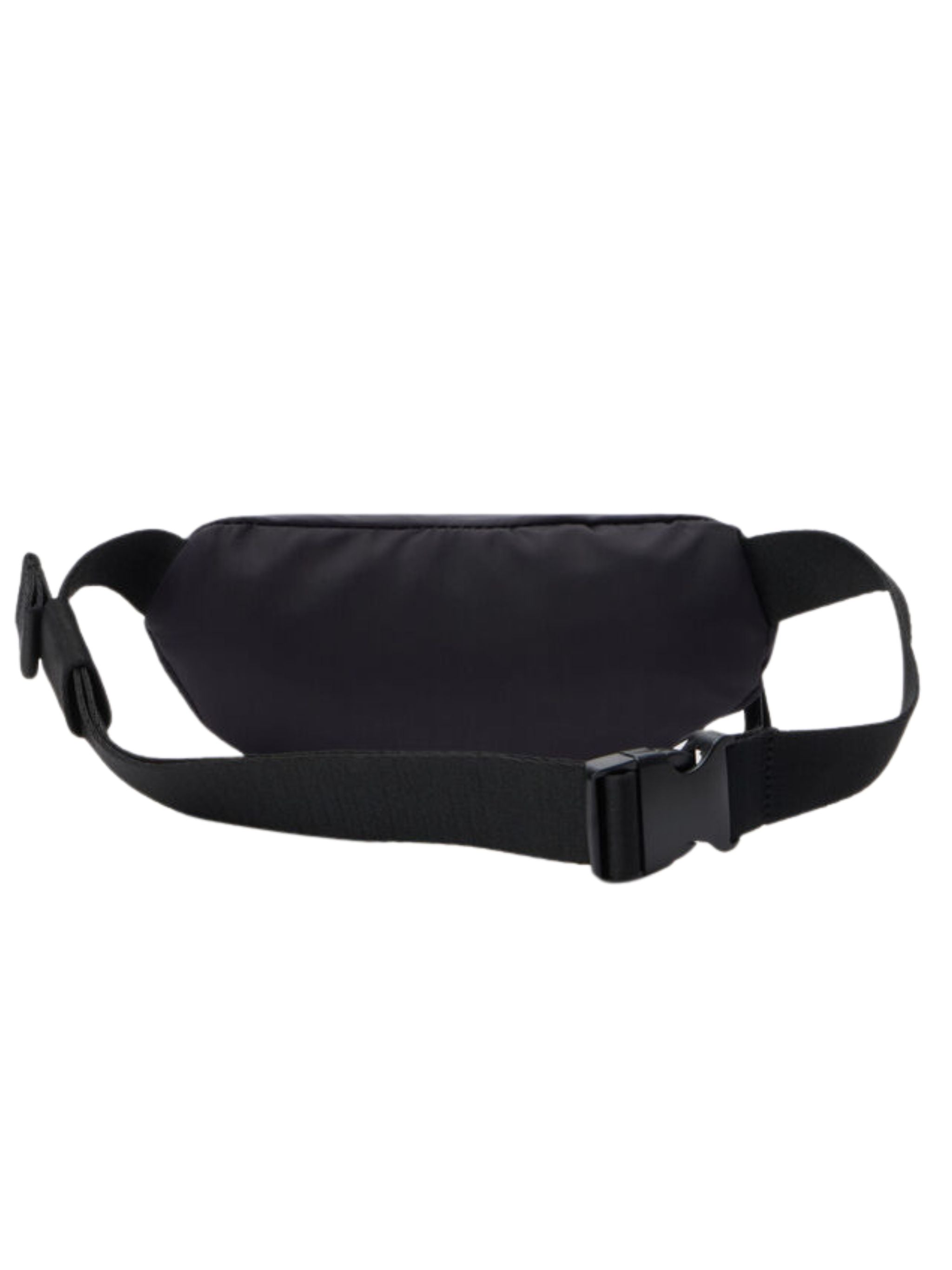 PALM ANGELS KIDS Kids Blurred Logo Fanny Pack