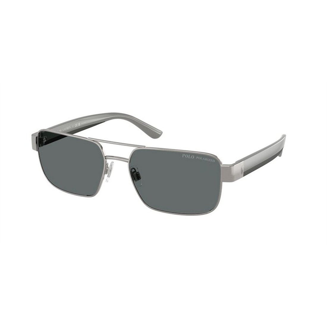 POLO RALPH LAUREN Men's Stylish Polarized Sunglasses