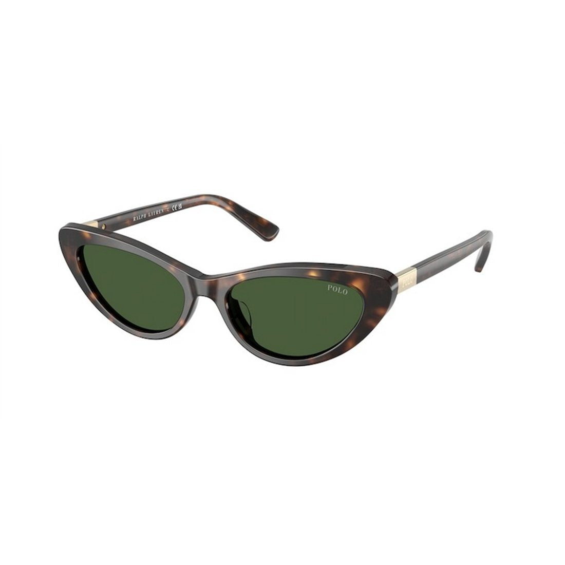 POLO RALPH LAUREN Chic Women's Acetate Sunglasses