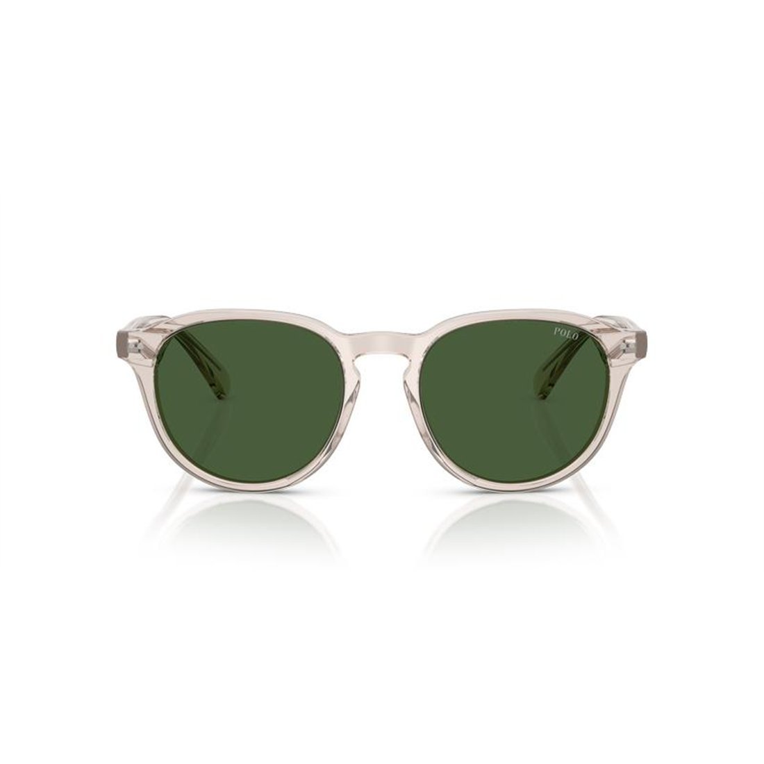 POLO RALPH LAUREN Men's Classic Polo Sunglasses