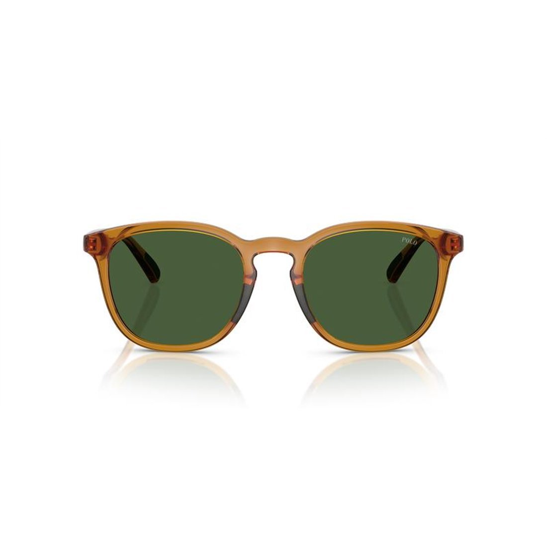 POLO RALPH LAUREN Classic Polo Sunglasses for Men