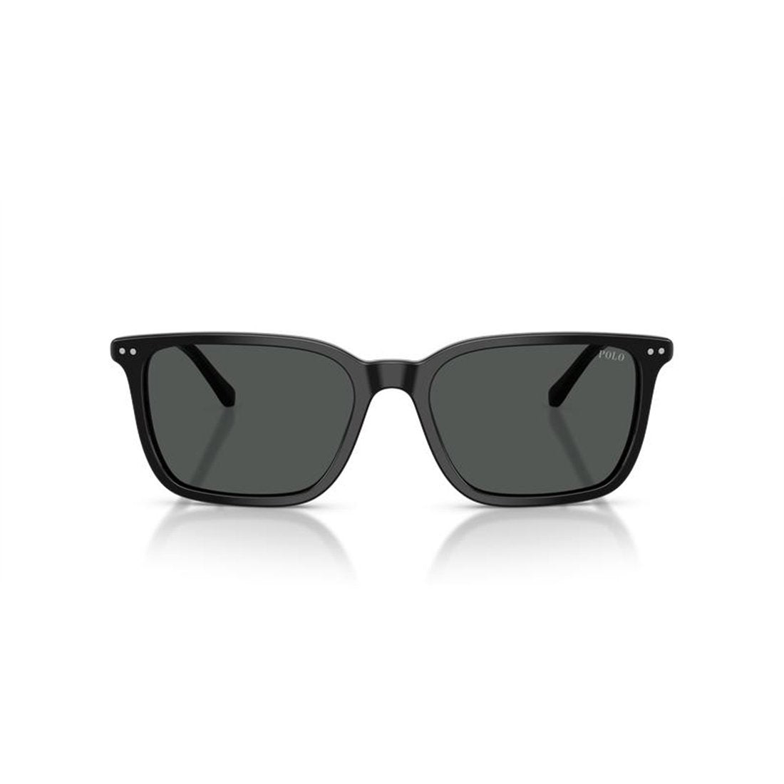 POLO RALPH LAUREN Classic Aviator Sunglasses for Men