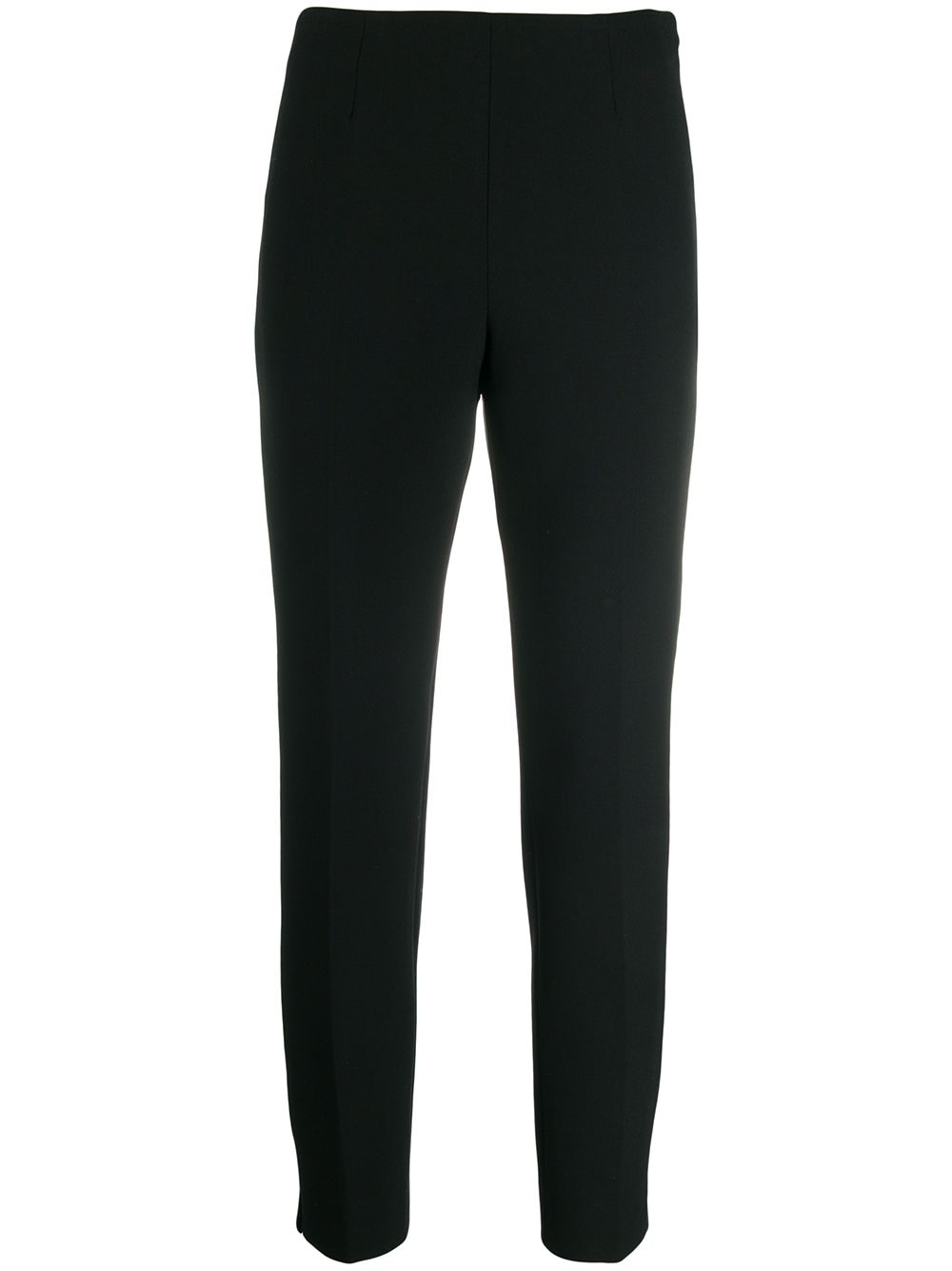 PESERICO Double Trousers for Women - FW23 Collection