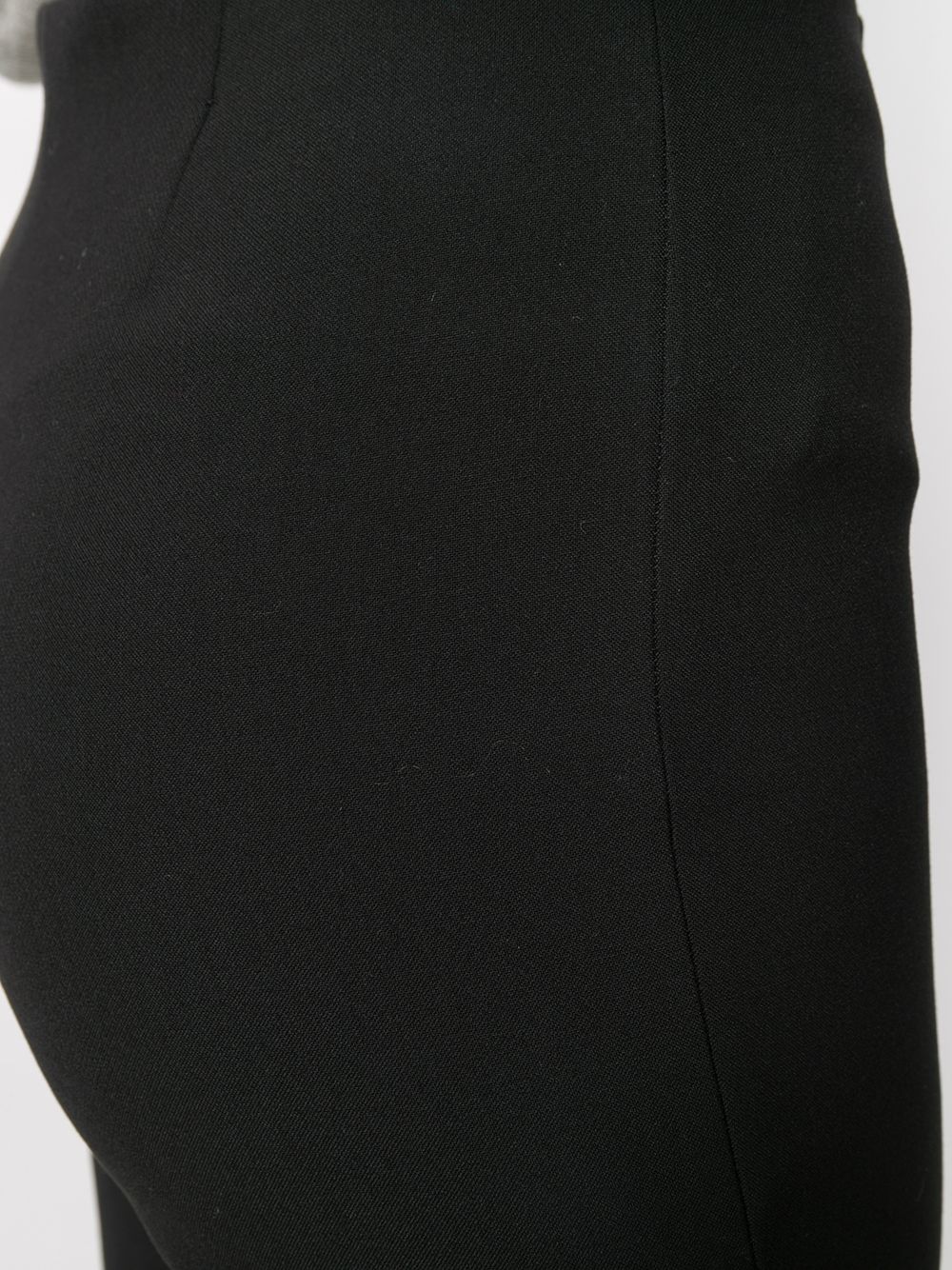 PESERICO Double Trousers for Women - FW23 Collection