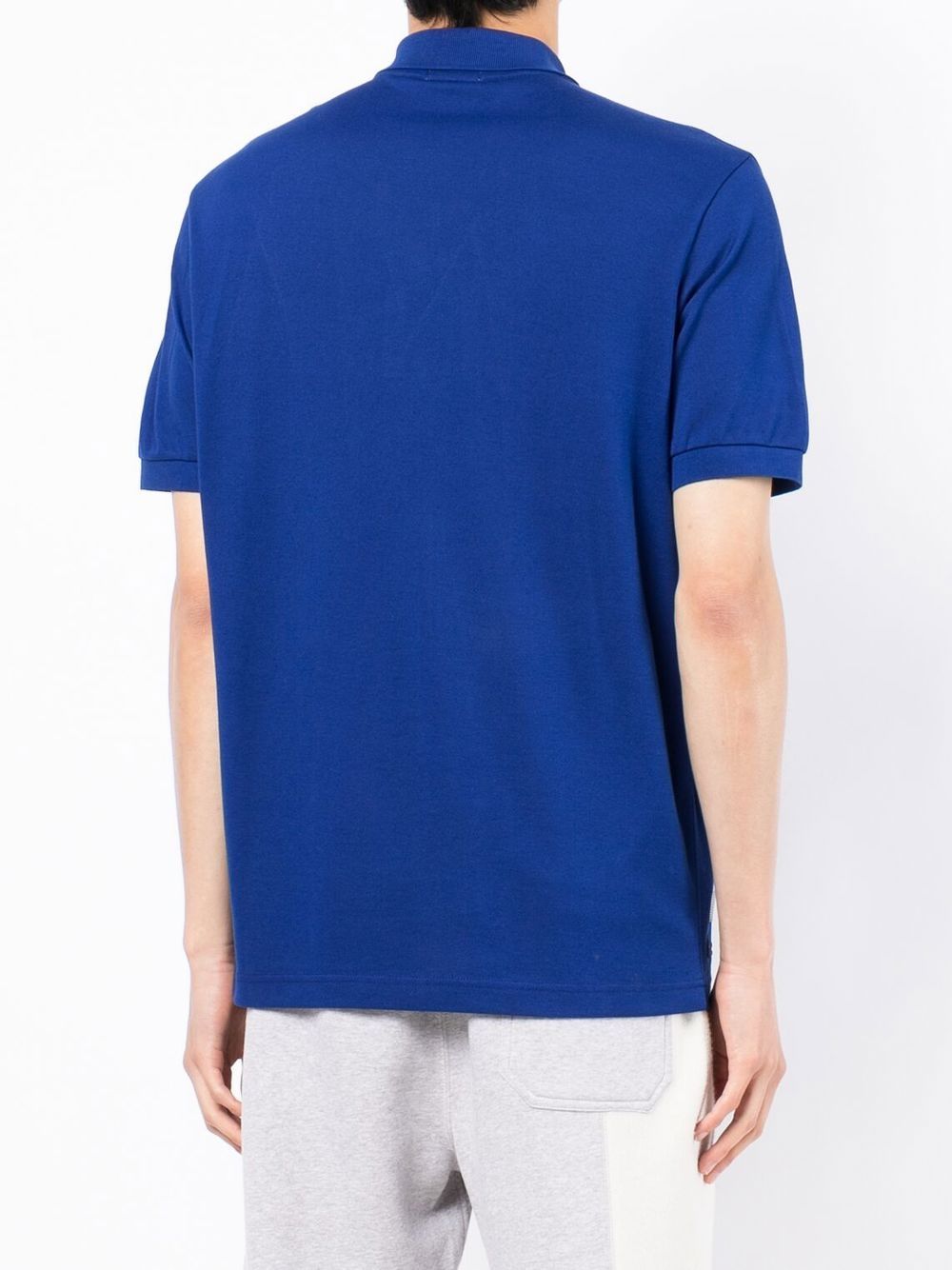 LACOSTE Mini Logo Polo Shirt