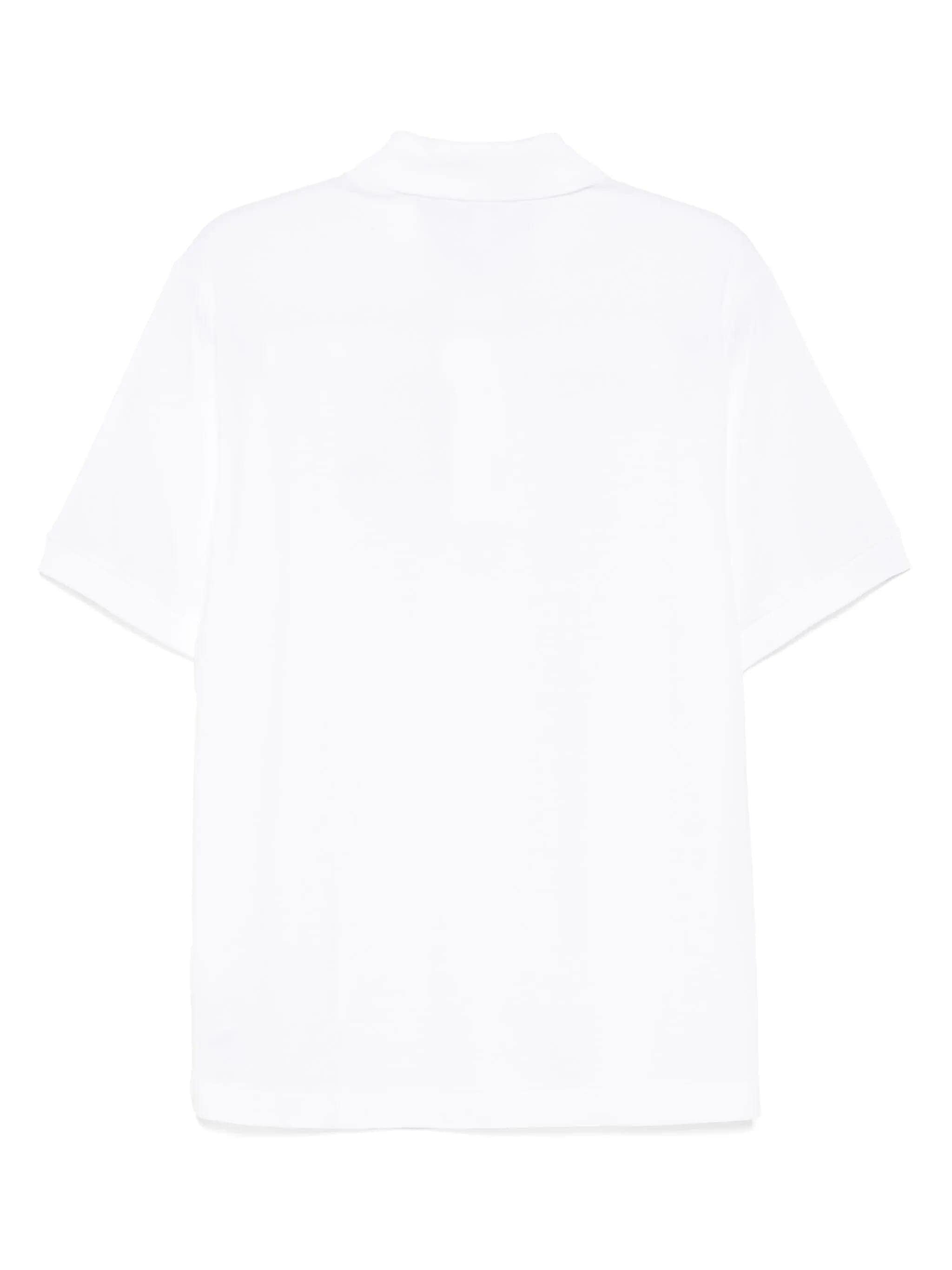 LACOSTE Classic Fit Polo - Mini Style