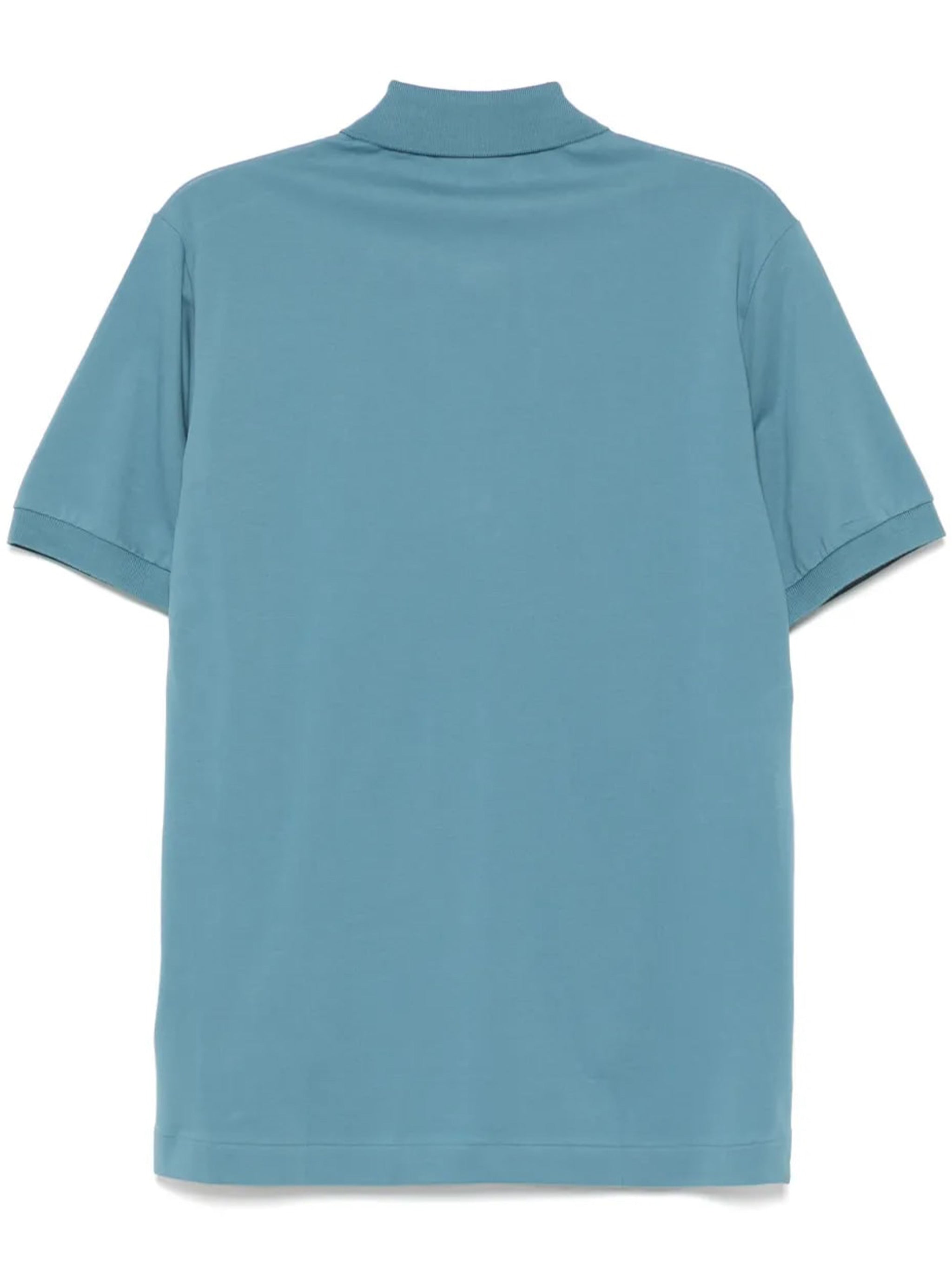 LACOSTE Classic Fit Light Polo for Men