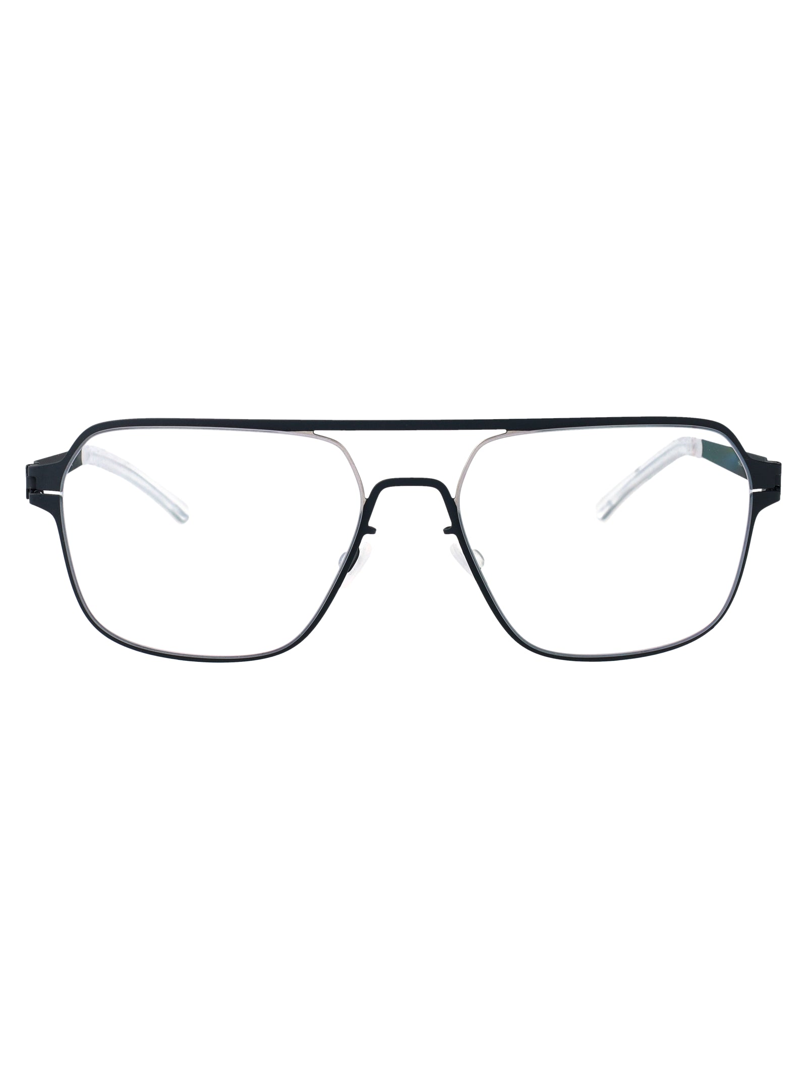 MYKITA Stylish Steel Optical Glasses for Men