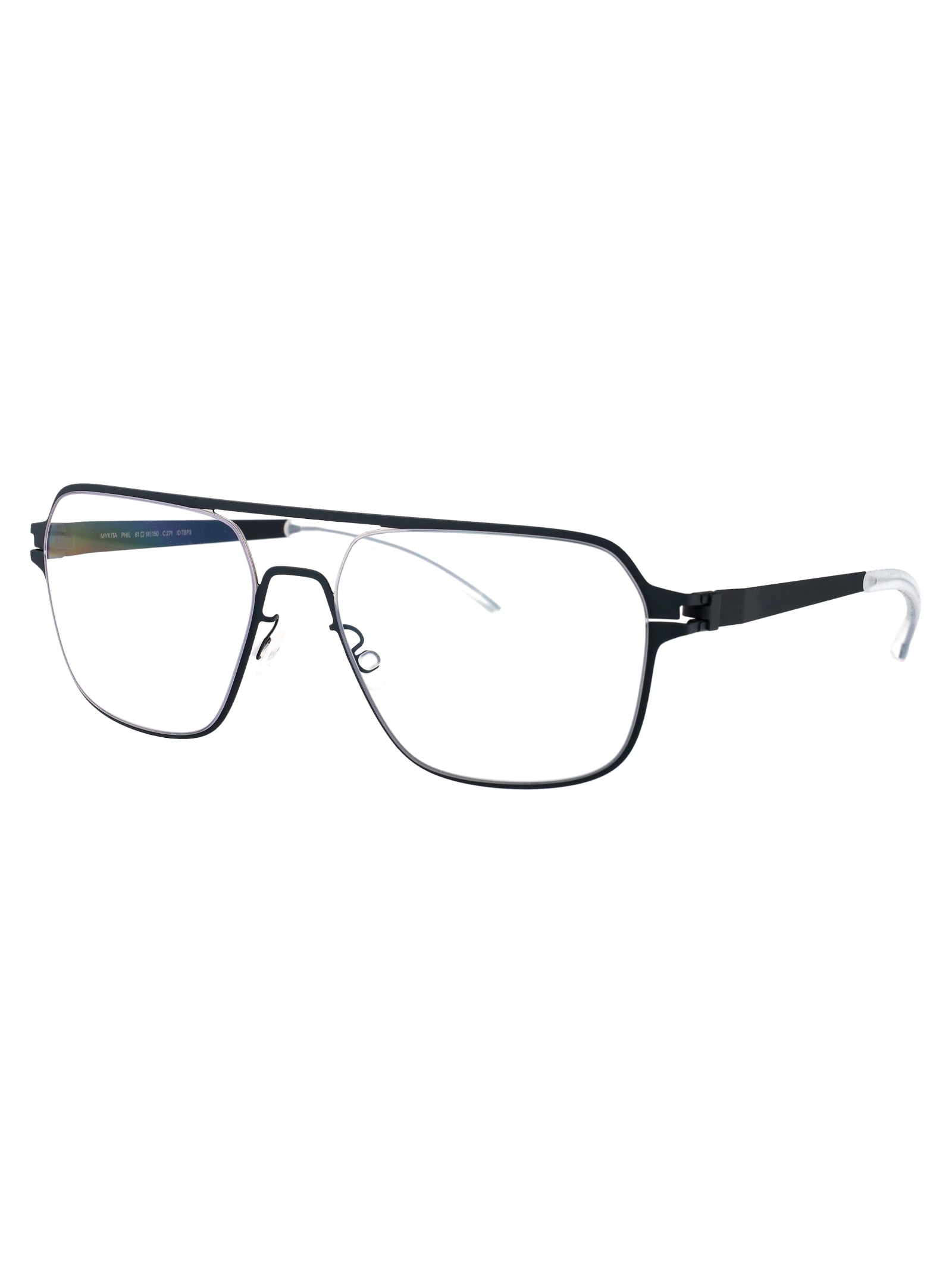 MYKITA Stylish Steel Optical Glasses for Men