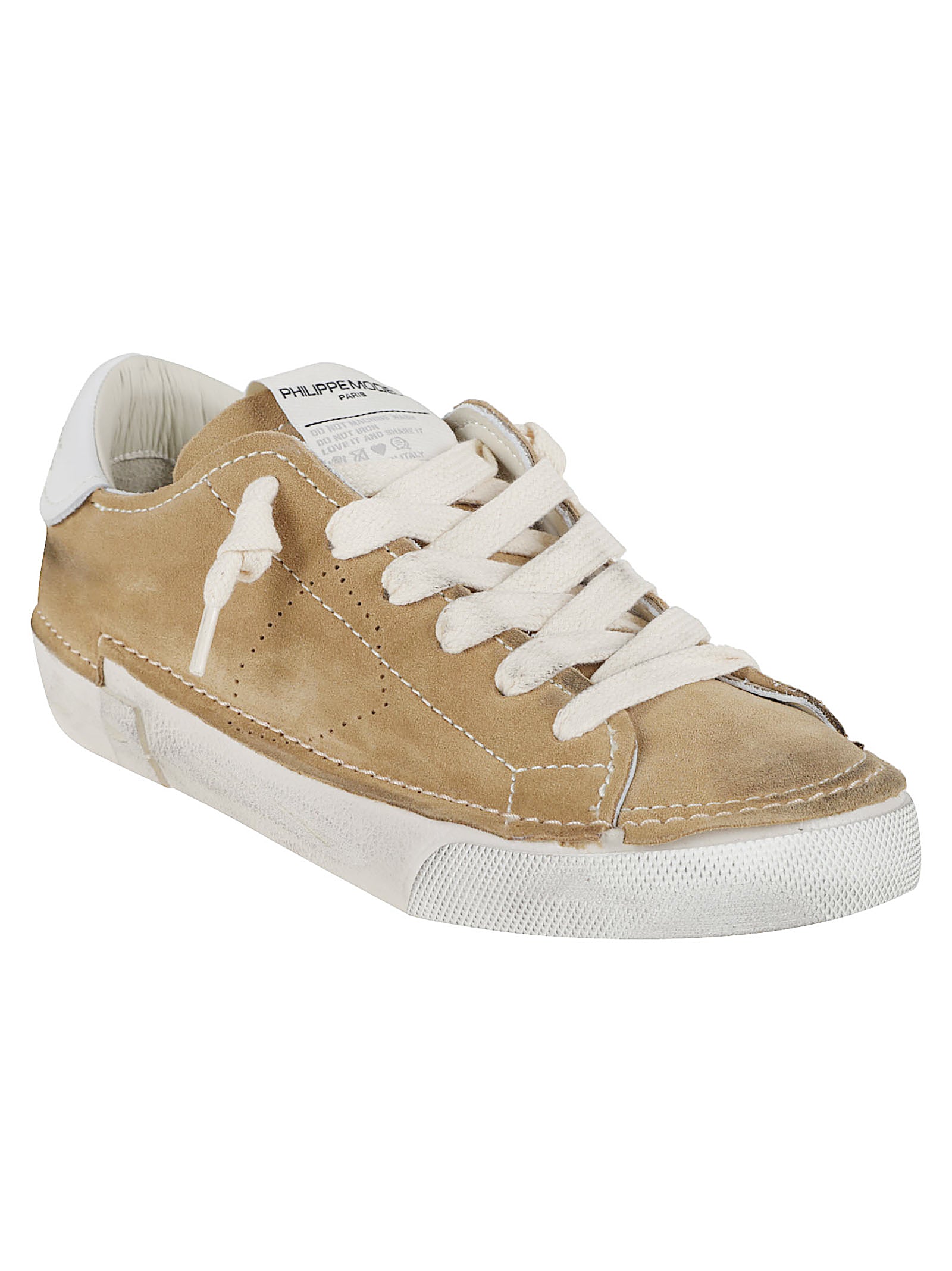 PHILIPPE MODEL Stylish Women's Sneakers for Fall Winter 25/26