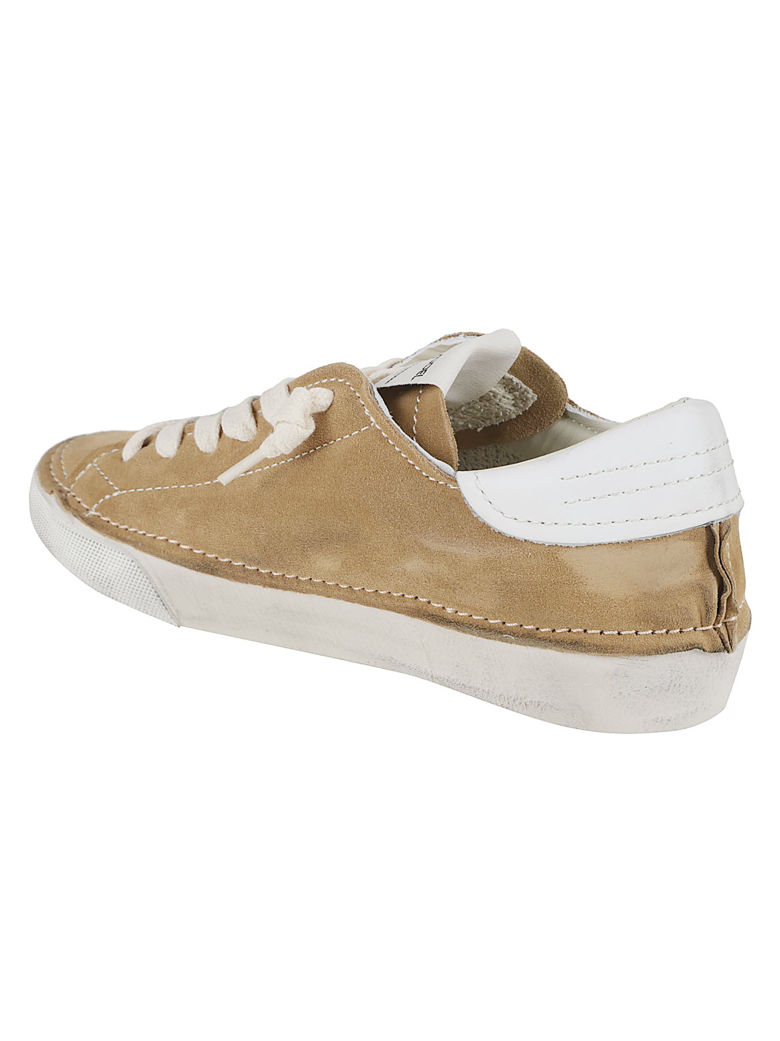 PHILIPPE MODEL Stylish Women's Sneakers for Fall Winter 25/26