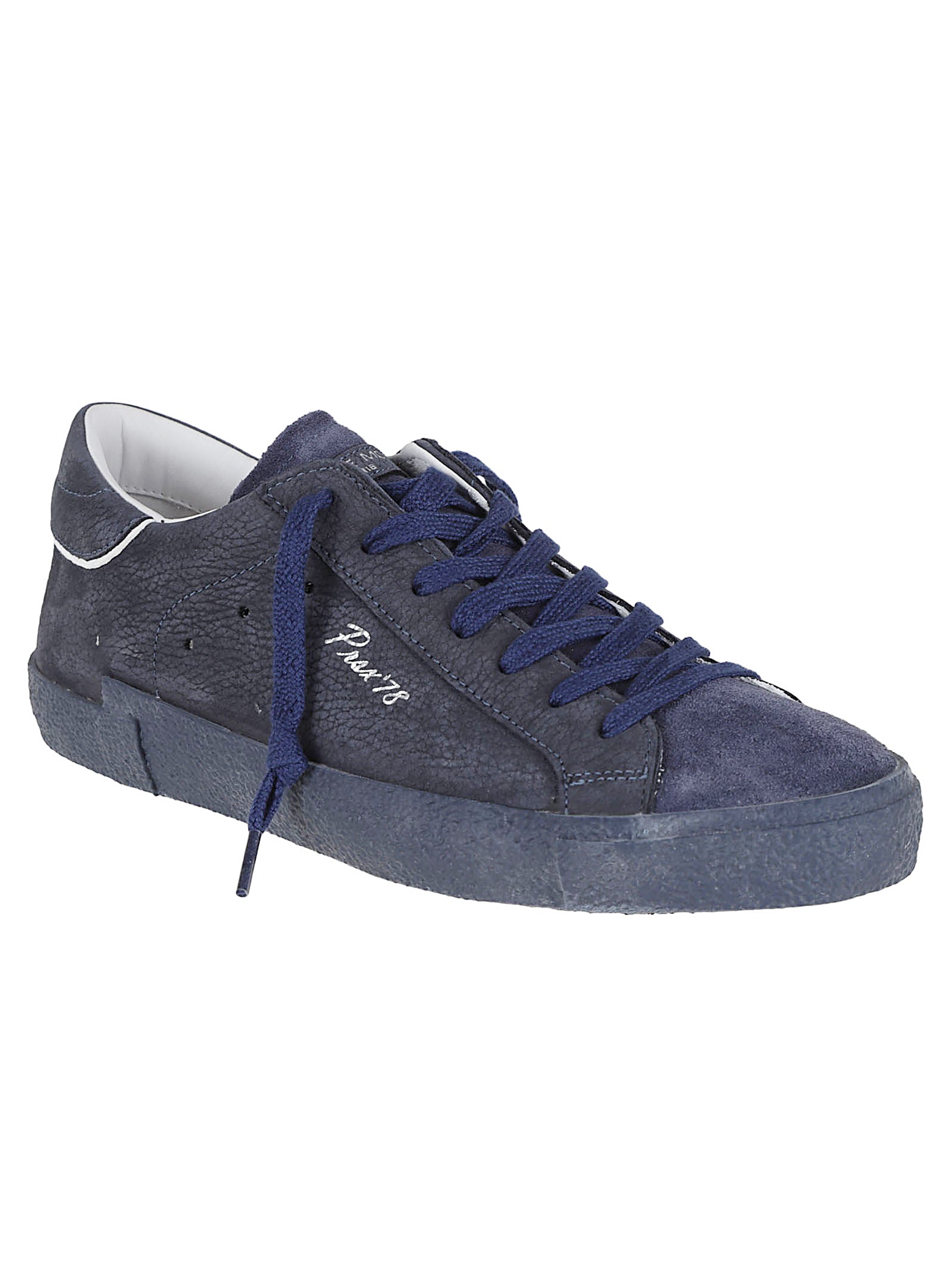 Philippe Model PRLU.NT04 Sneaker
