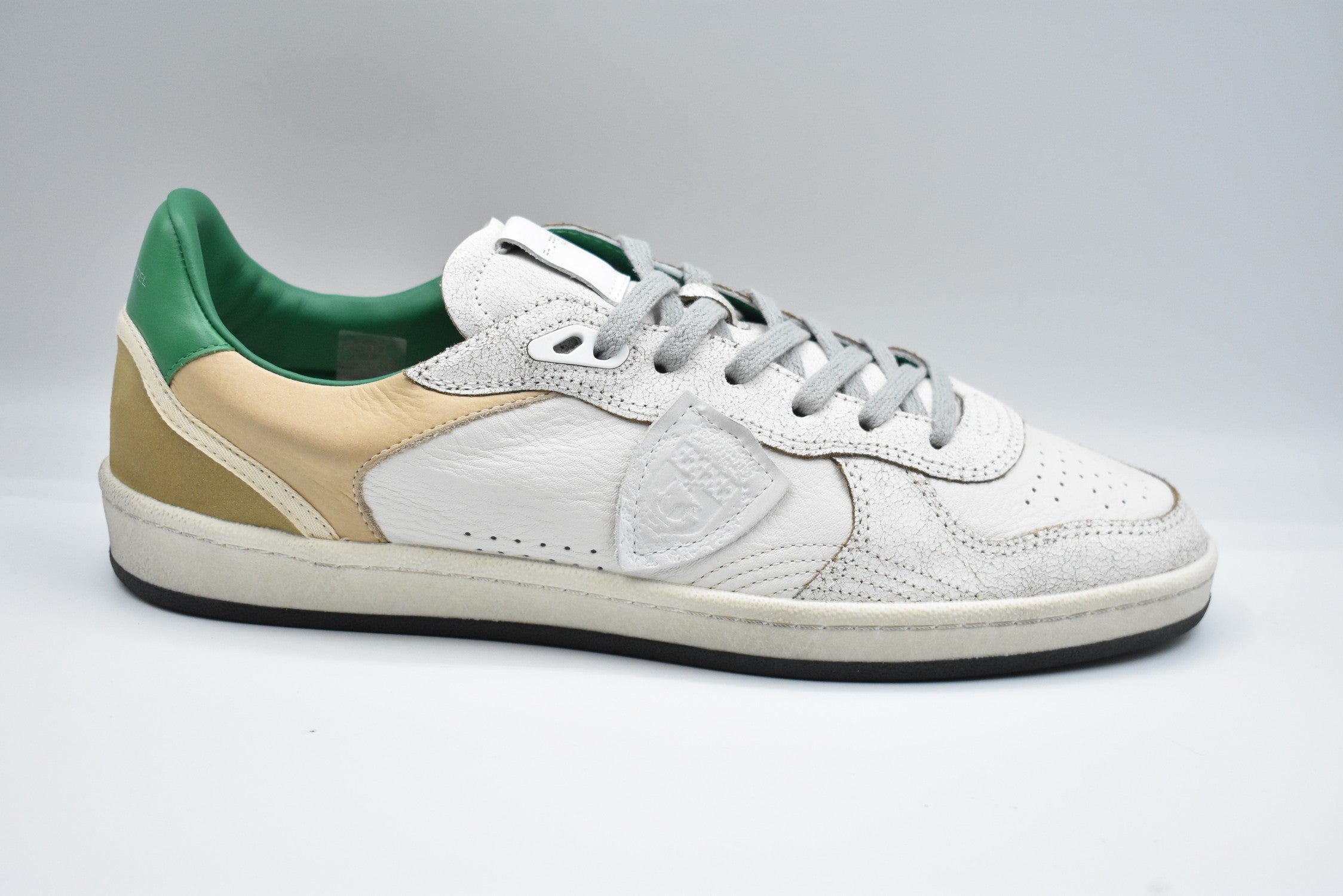 PHILIPPE MODEL Low Top Casual Shoes for Men