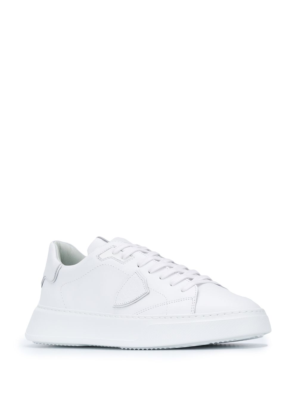 PHILIPPE MODEL Sleek Casual Sneakers for Men