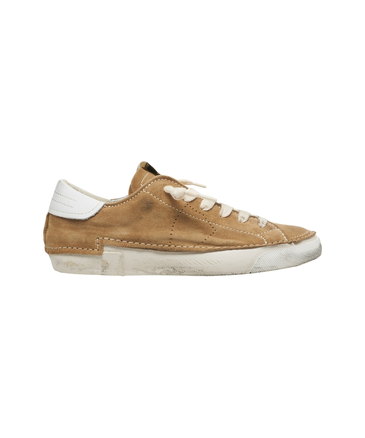 PHILIPPE MODEL Low Profile Sneaker for Women