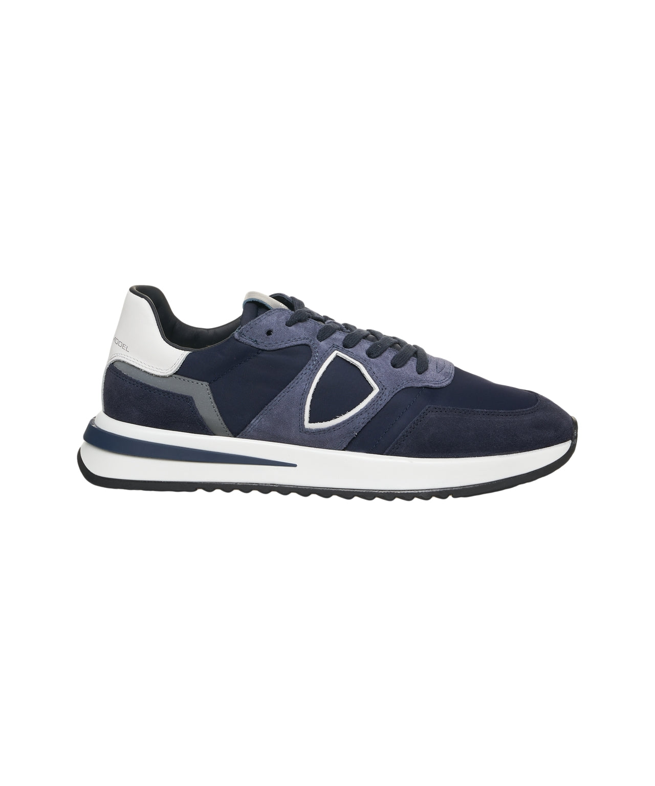 PHILIPPE MODEL Elevated Comfort Sneaker 'Tropez' for Men