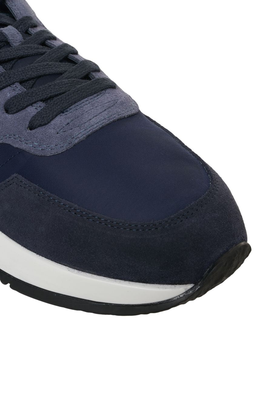 PHILIPPE MODEL Elevated Comfort Sneaker 'Tropez' for Men