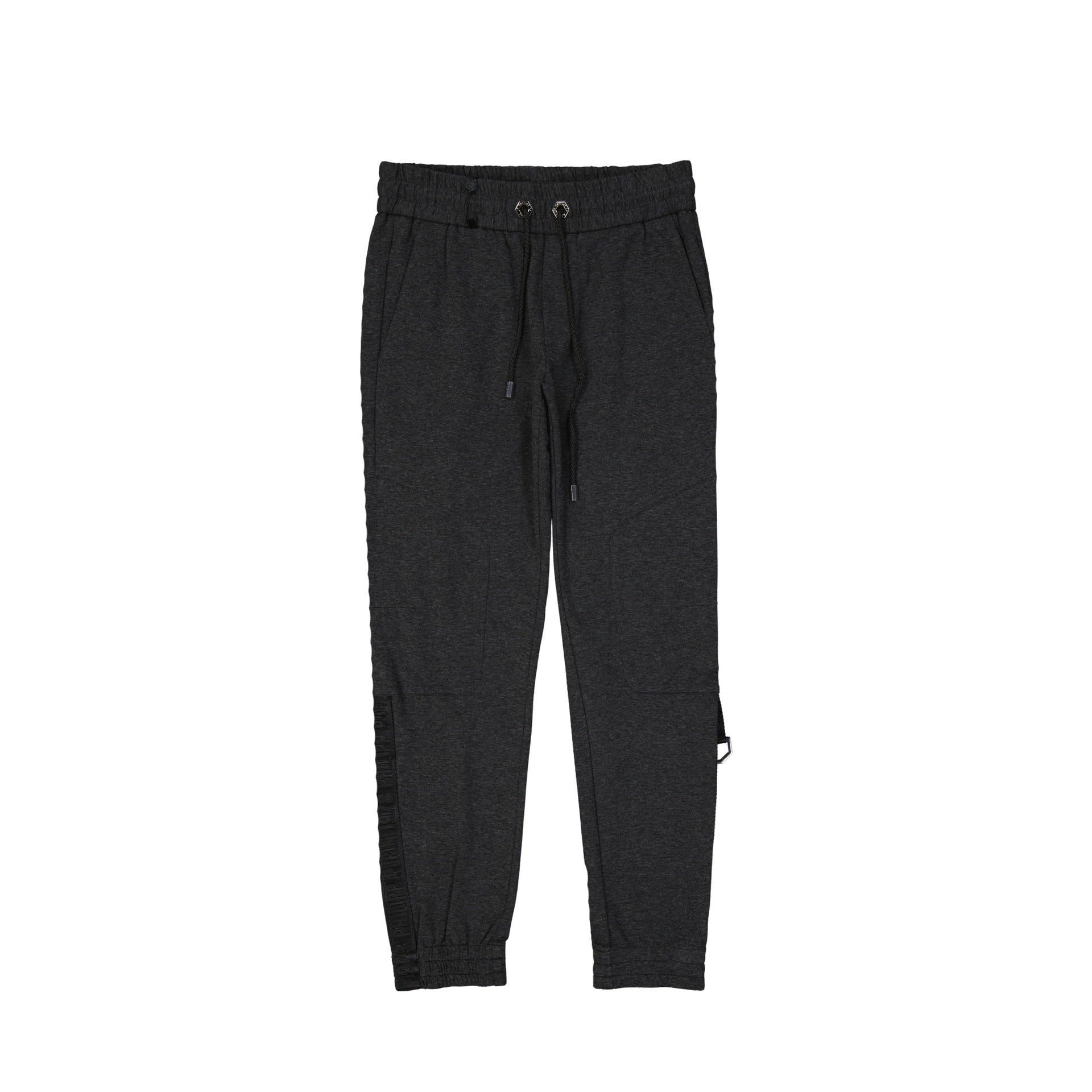 PHILIPP PLEIN Blent Cotton Sweatpants for Men
