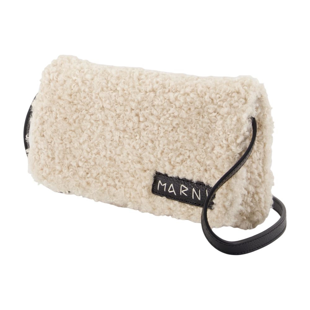 MARNI Crossbody Bag for Men - FW25 Collection