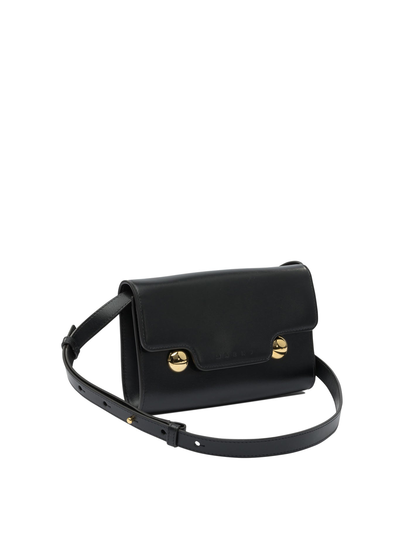 MARNI Mini Crossbody Handbag