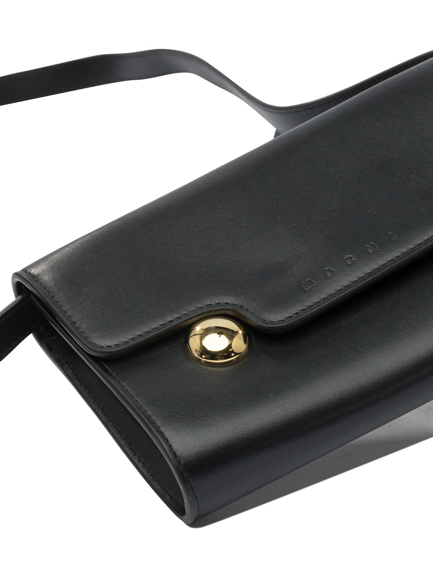 MARNI Mini Crossbody Handbag