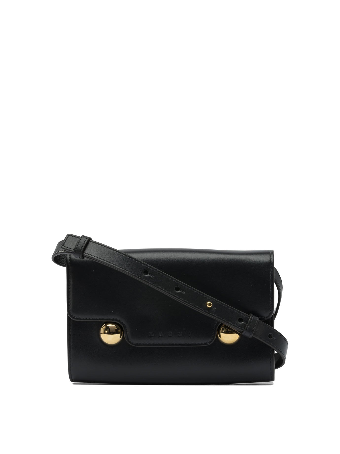 MARNI Mini Crossbody Handbag