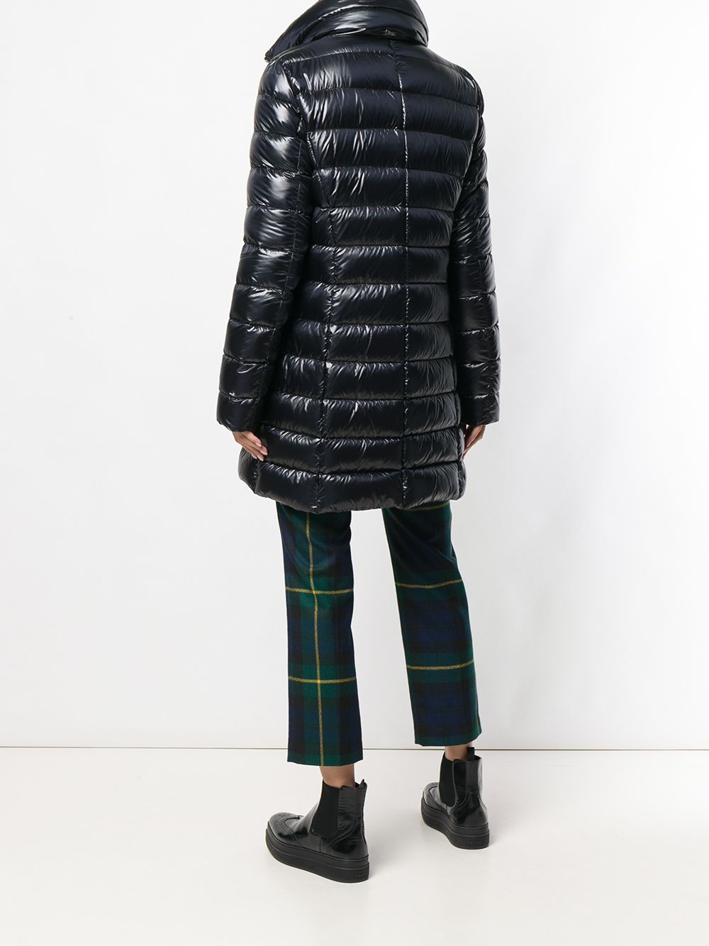 HERNO MIDI DOWN JACKET for Women