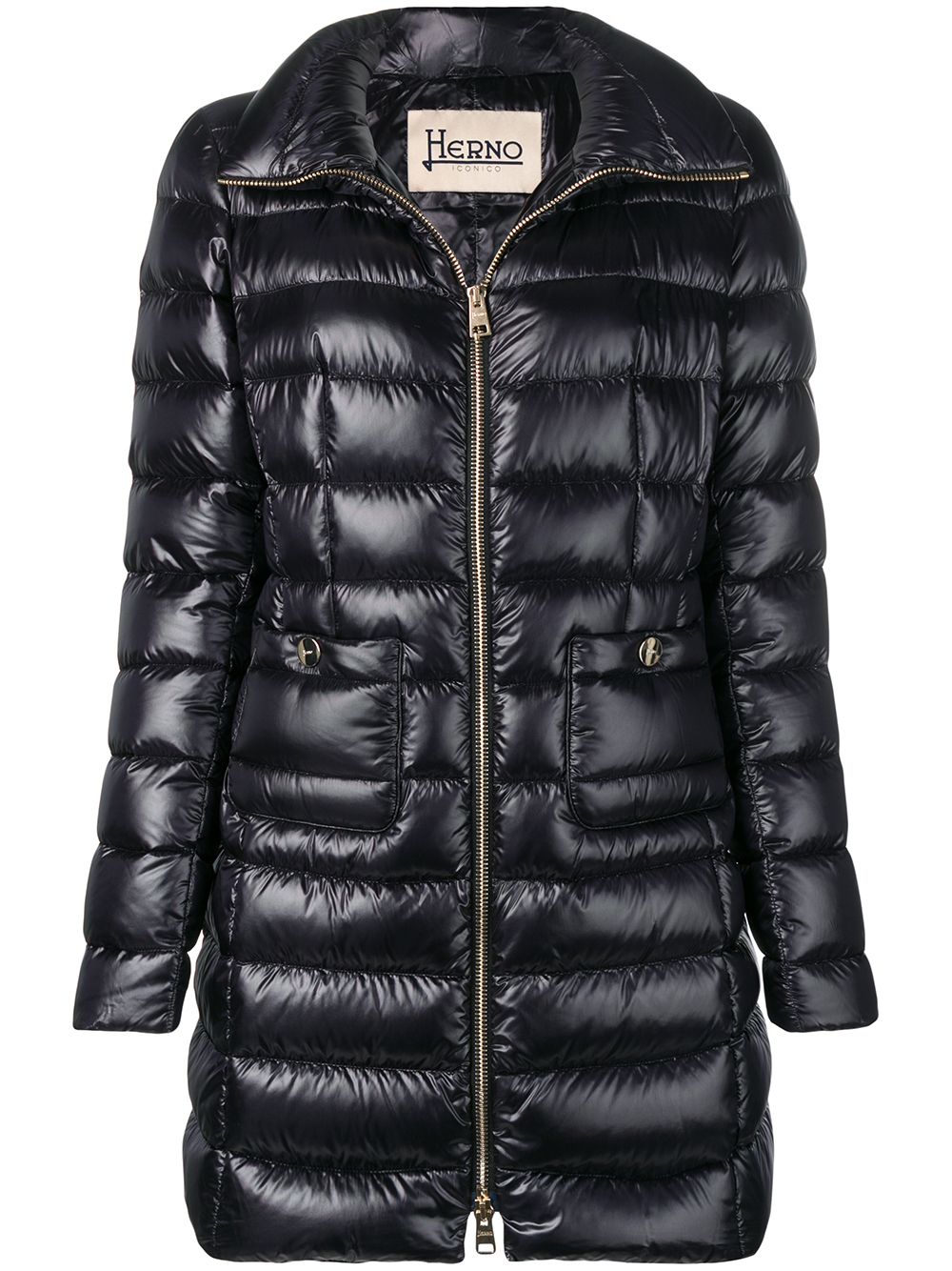 HERNO MIDI DOWN JACKET for Women