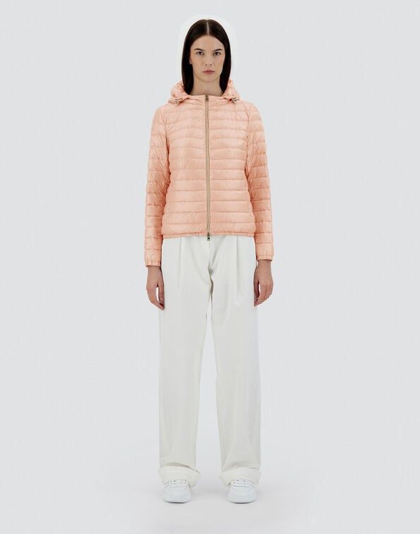 HERNO Women's Mini Down Jacket