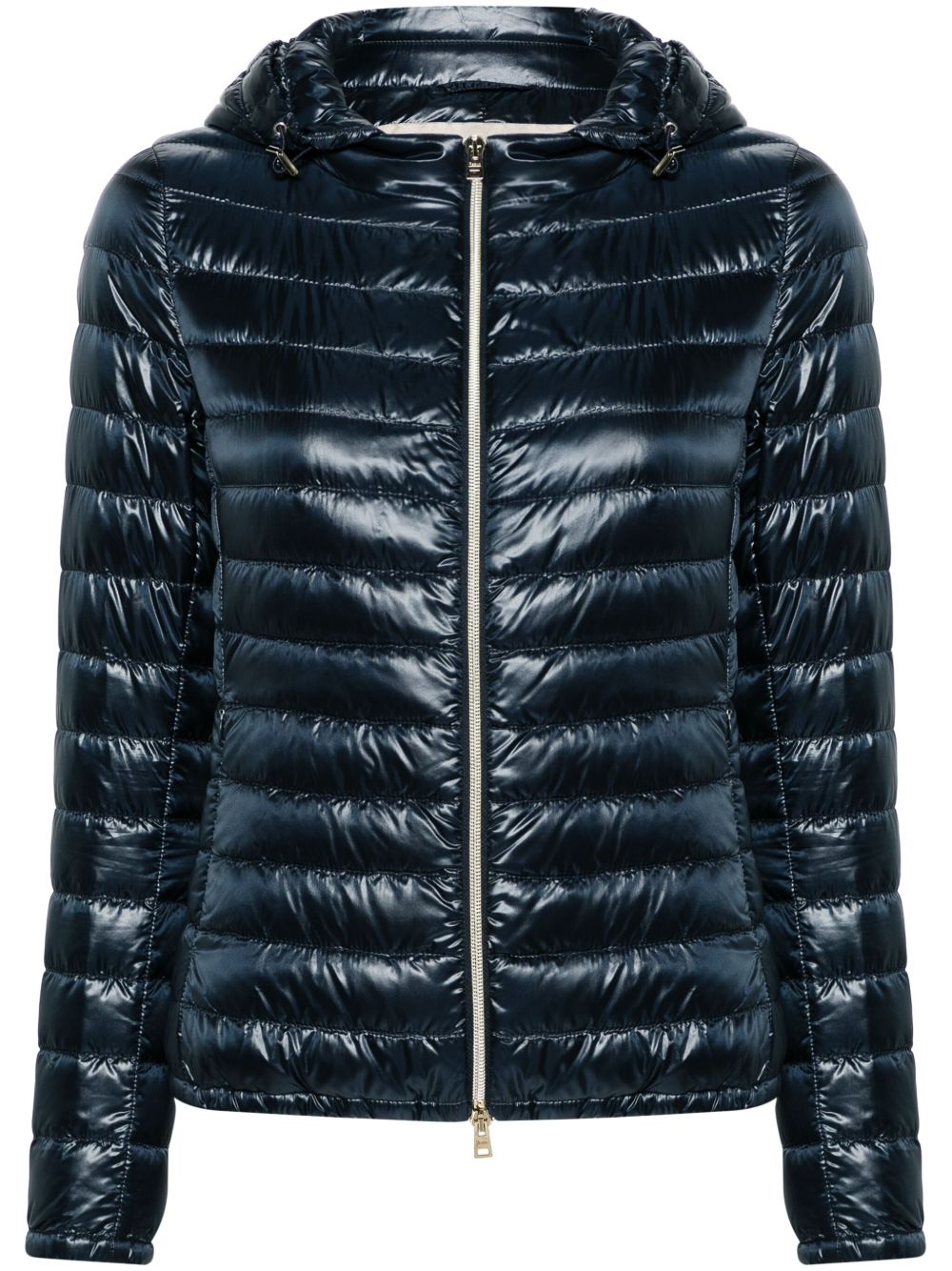 HERNO Women's Mini Down Jacket