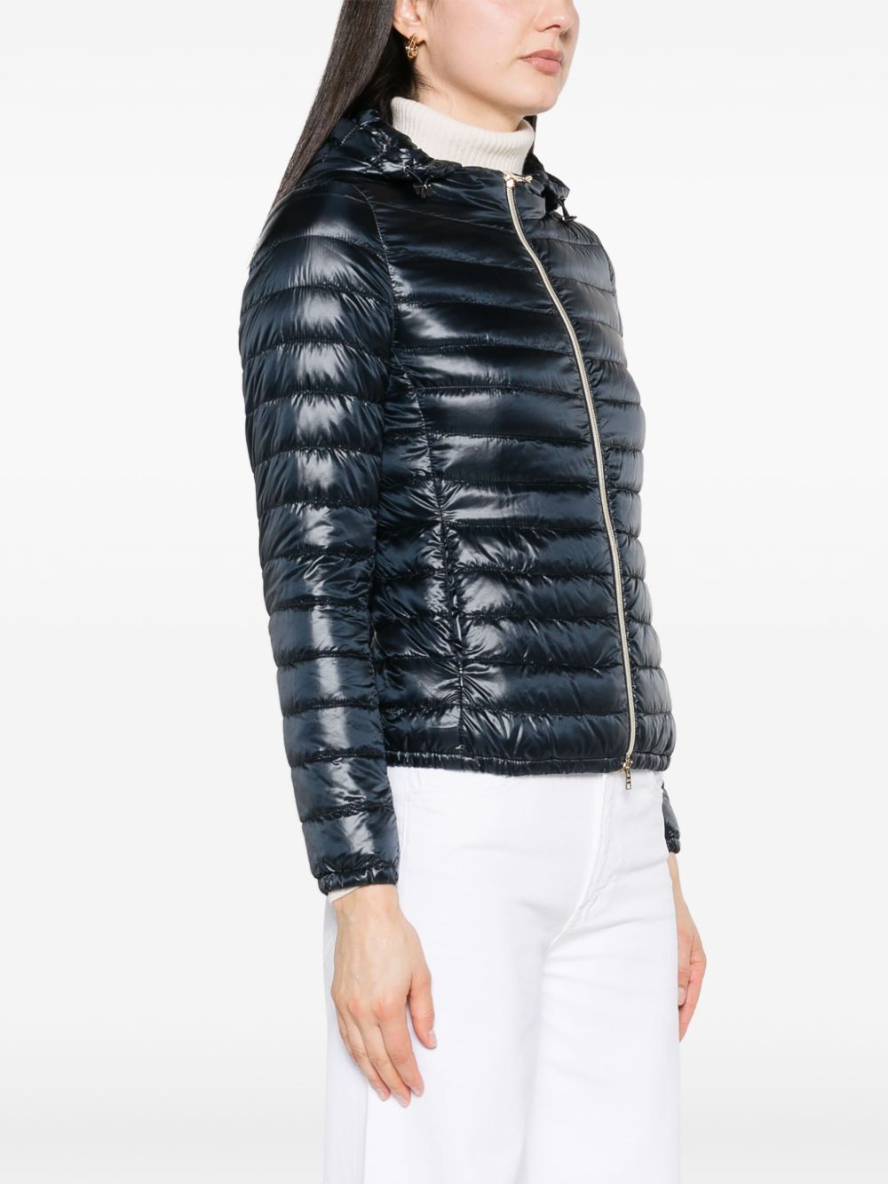 HERNO Women's Mini Down Jacket