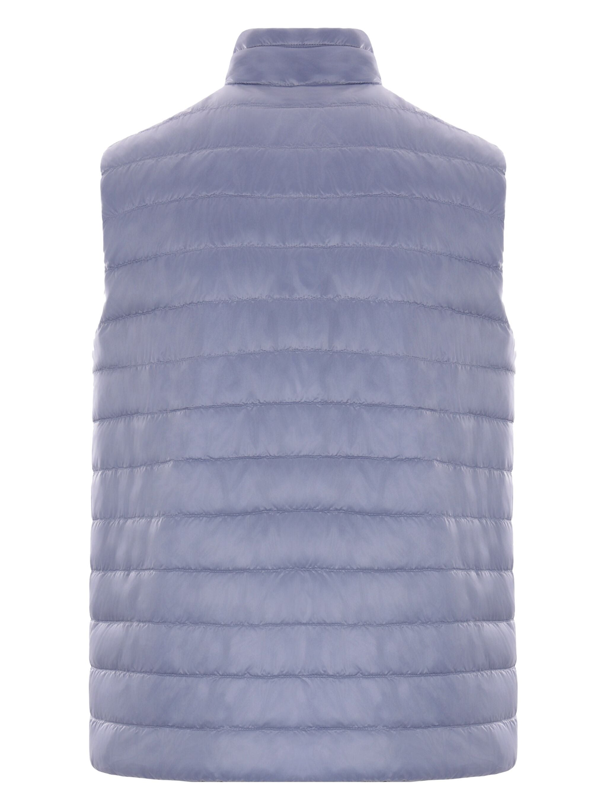 HERNO Men's Mini Padded Waistcoat