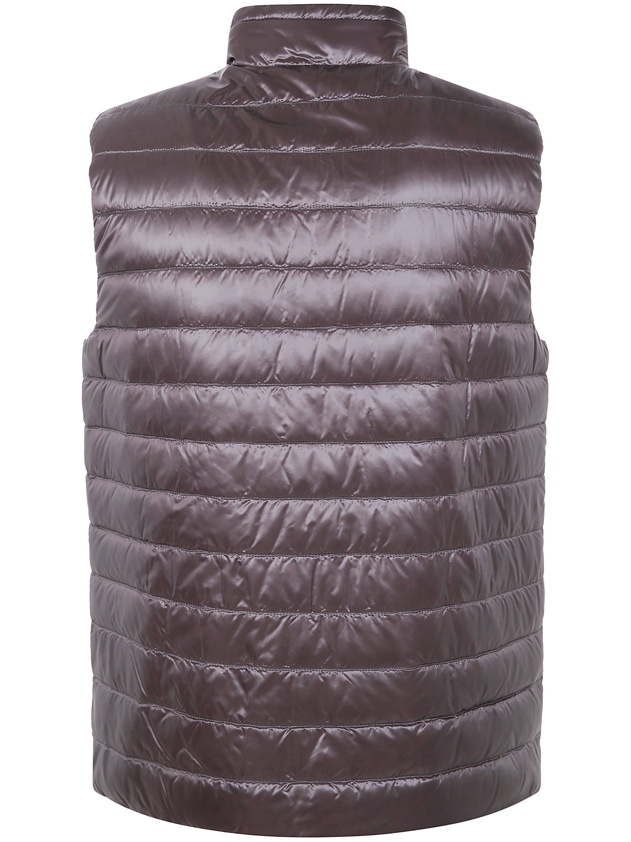 HERNO Men's Padded Waistcoat – SS25 Collection