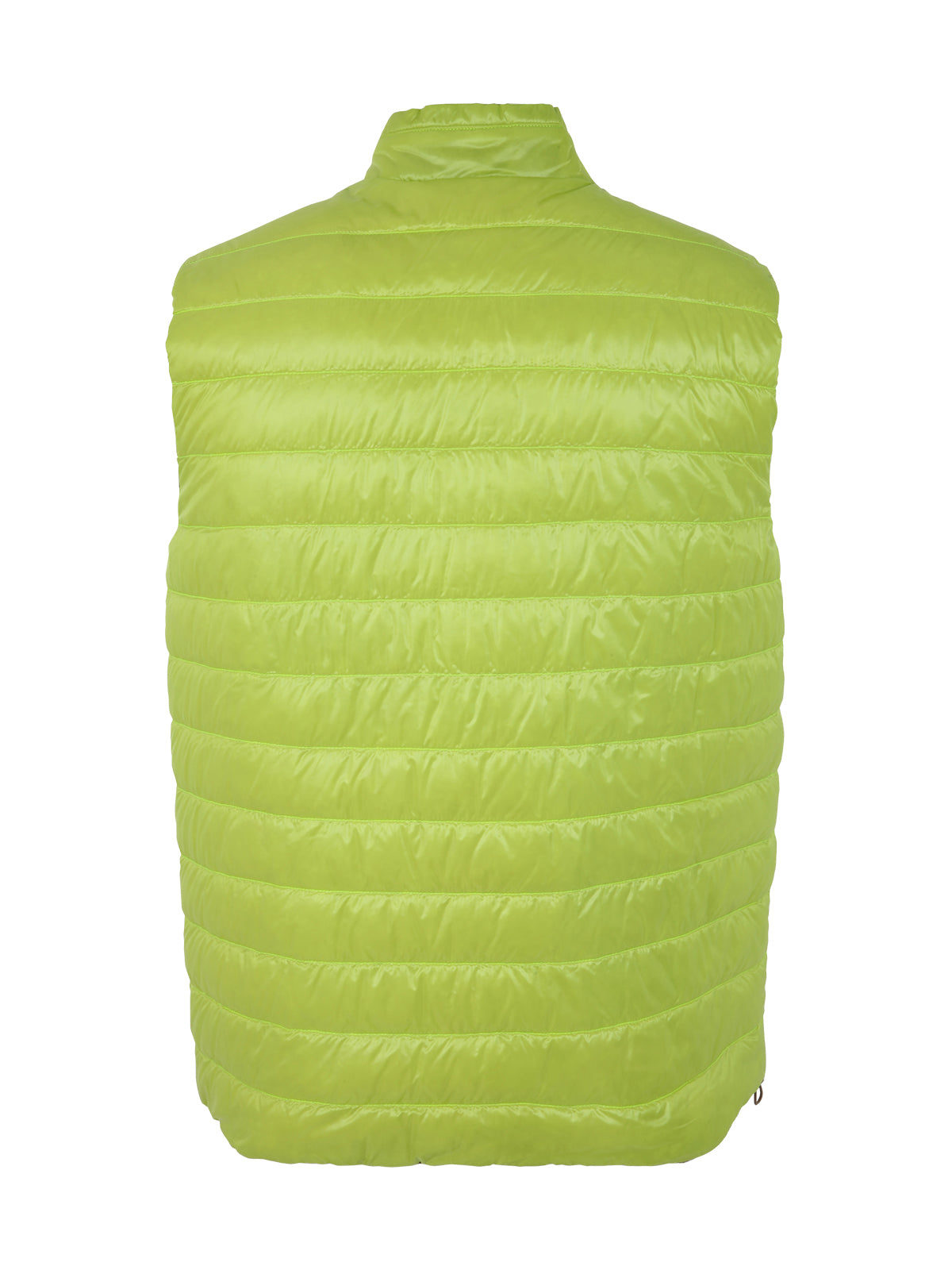 HERNO Ultralight Reversible Gilet for Men