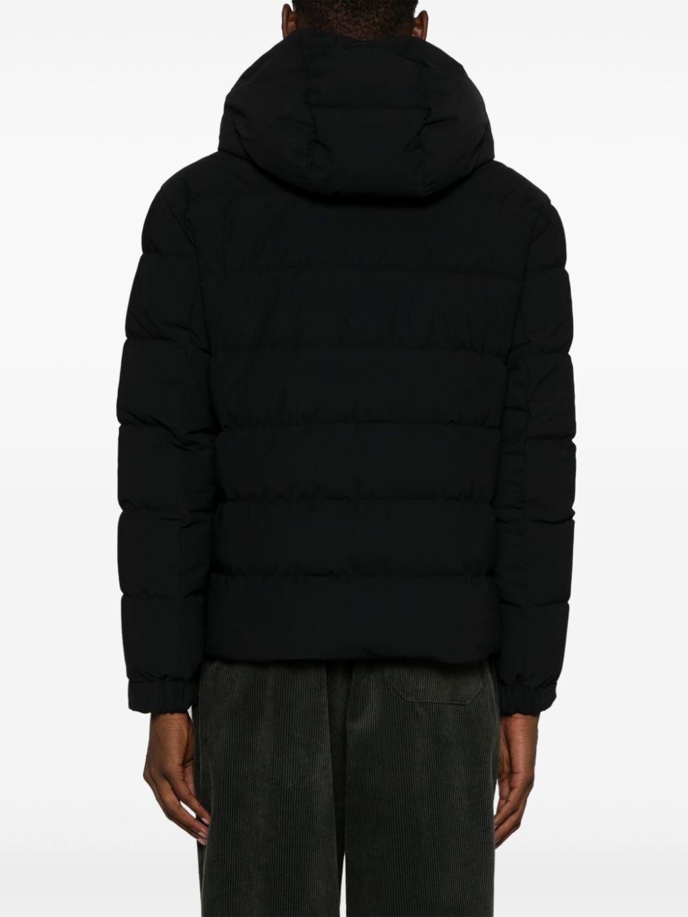 HERNO Men's Quilted Puffer Jacket - FW24