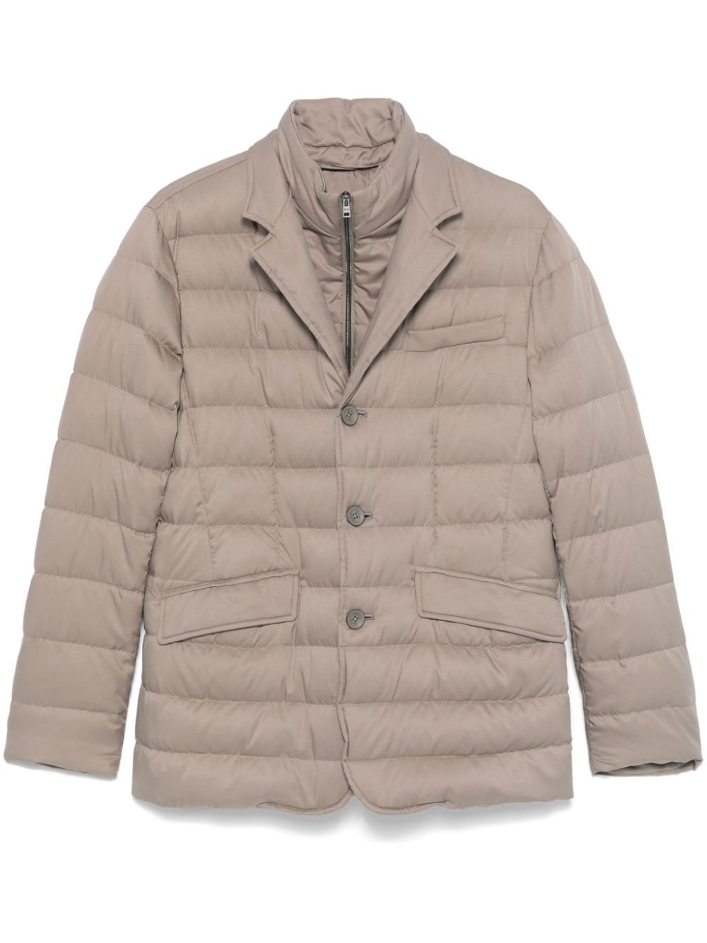 HERNO Men's Padded Jacket