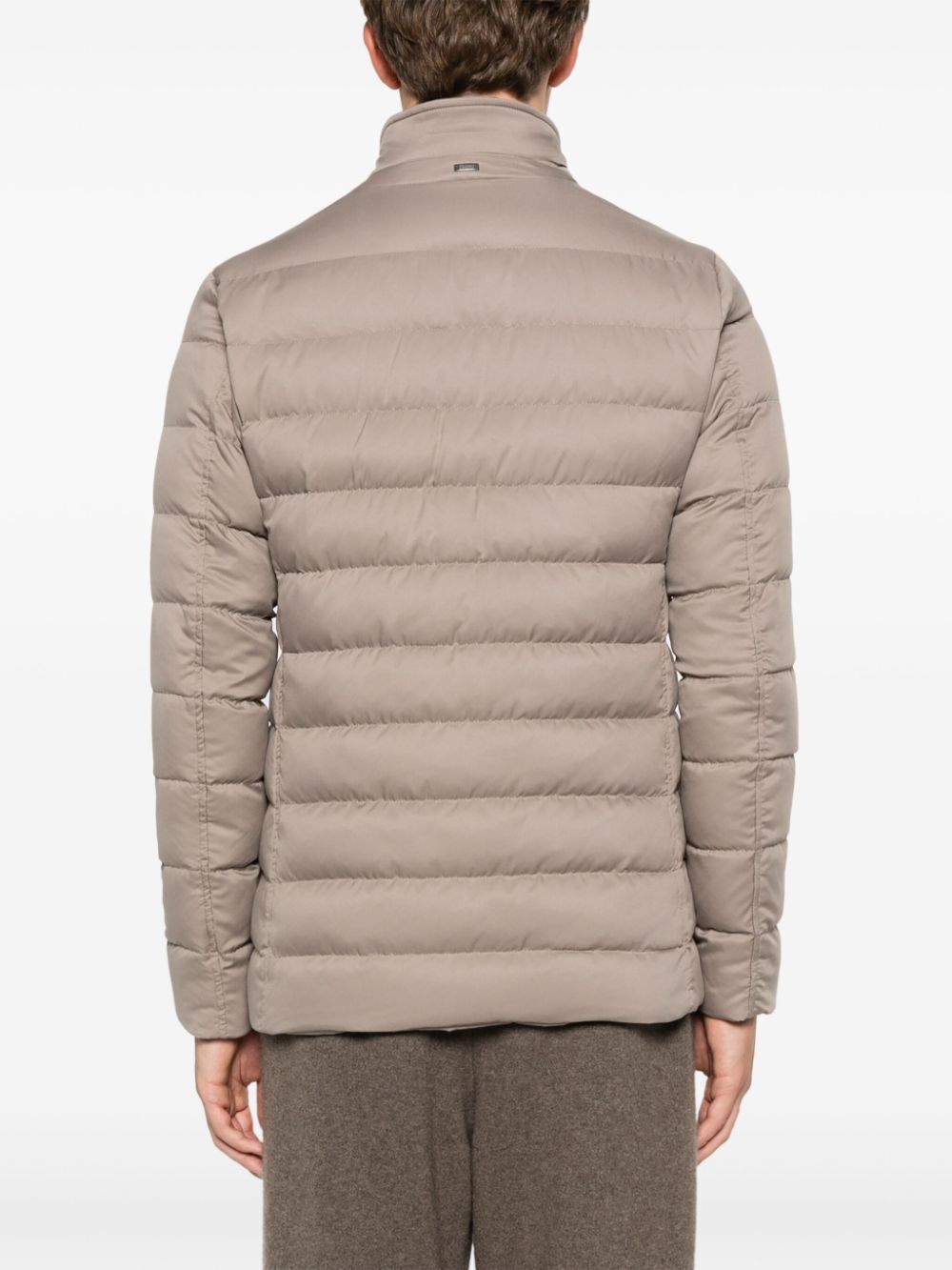 HERNO Men's Padded Jacket