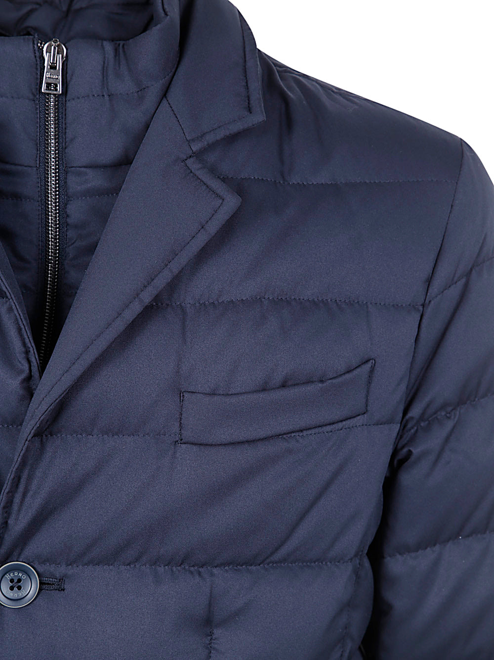 HERNO Men's Padded Jacket