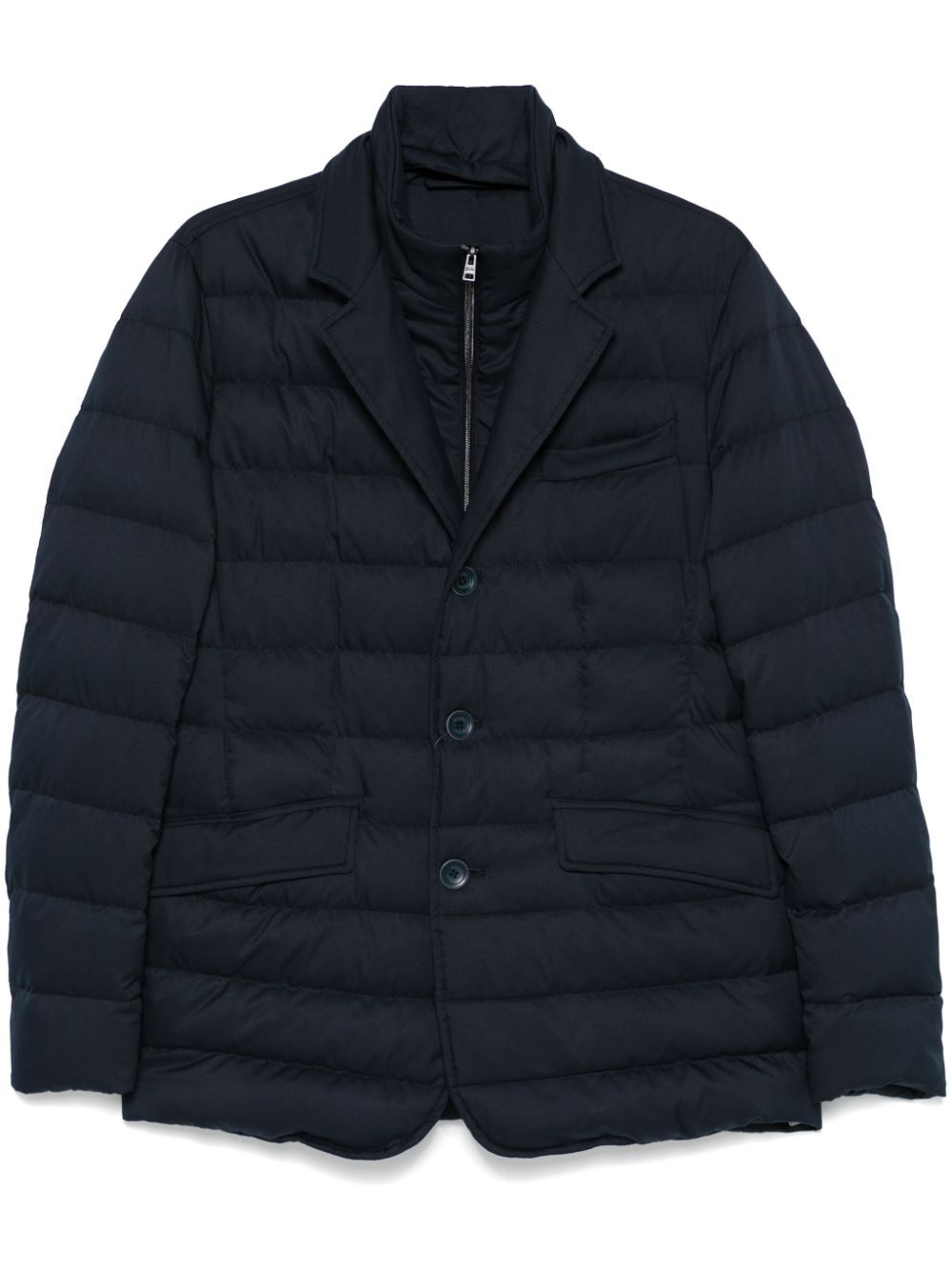 HERNO Men's Padded Jacket