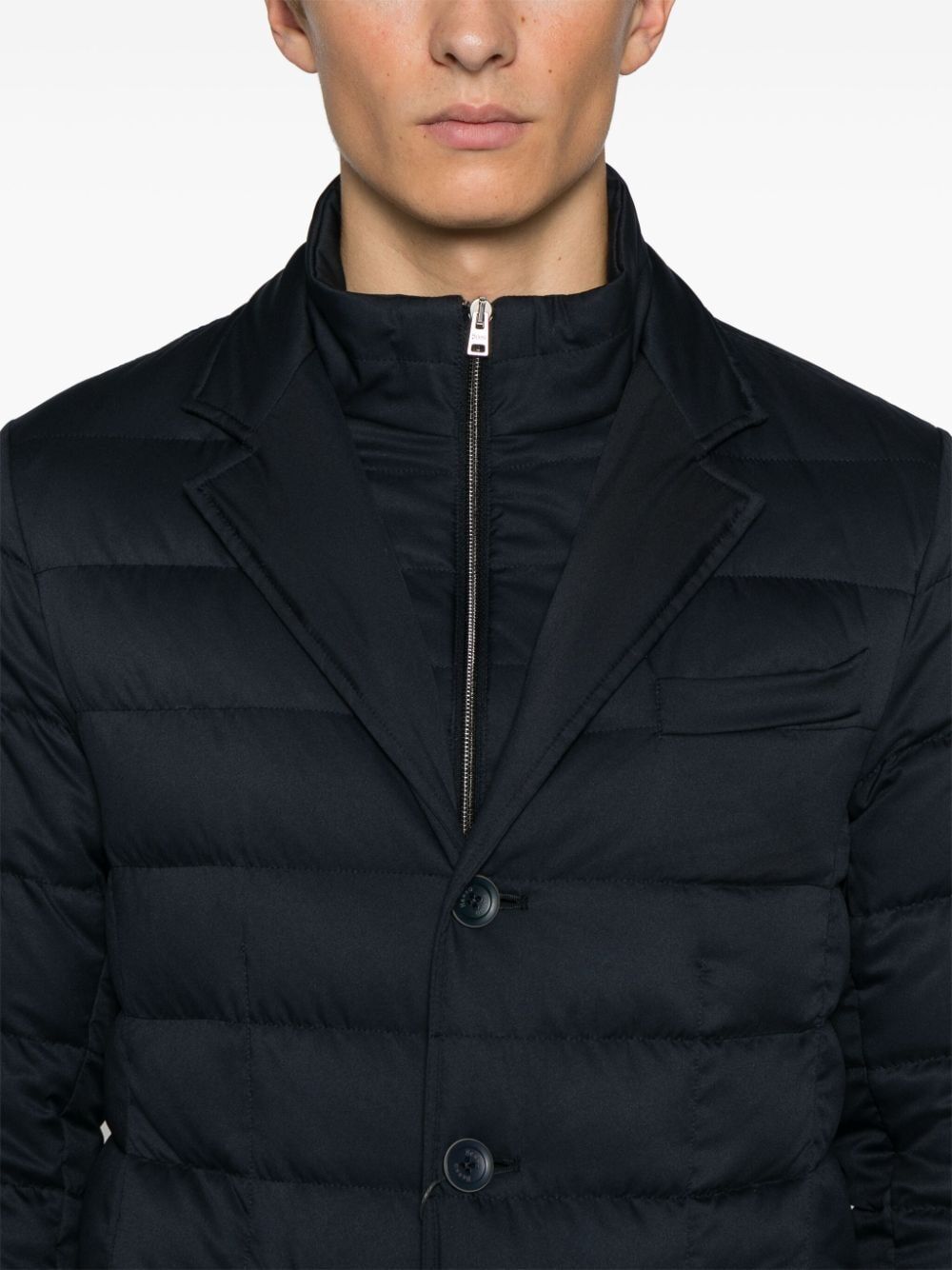 HERNO Men's Padded Jacket