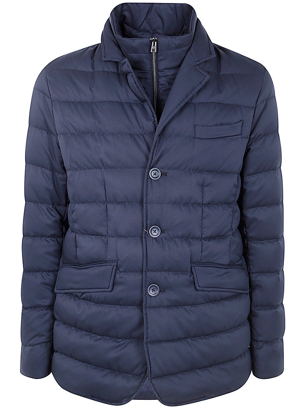 HERNO Men's Padded Jacket