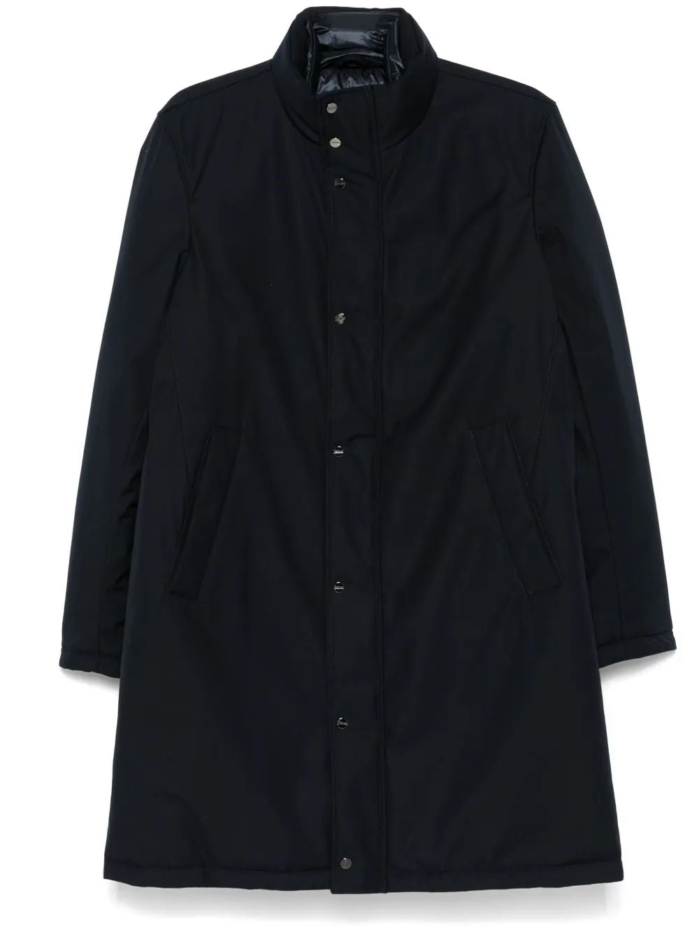 HERNO Men's Stylish Winter Outerwear Jacket