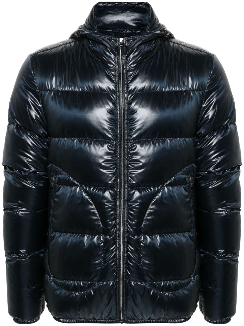 HERNO Men's Padded Jacket for Winter 2025