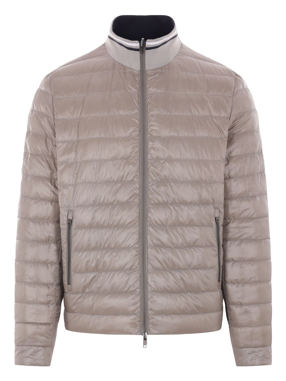 HERNO Reversible Down Jacket for Men