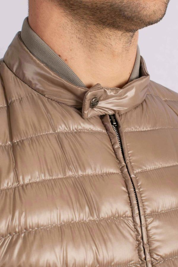 HERNO Men's Woven Jacket - SS25 Collection