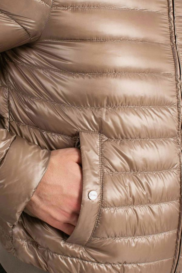 HERNO Men's Woven Jacket - SS25 Collection