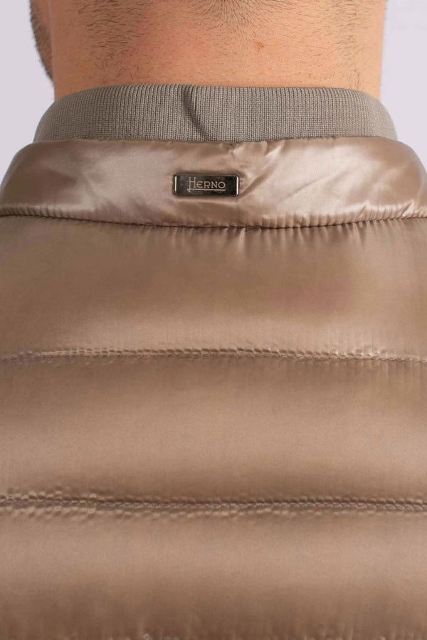 HERNO Men's Woven Jacket - SS25 Collection