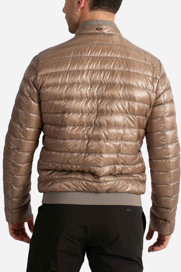 HERNO Men's Woven Jacket - SS25 Collection