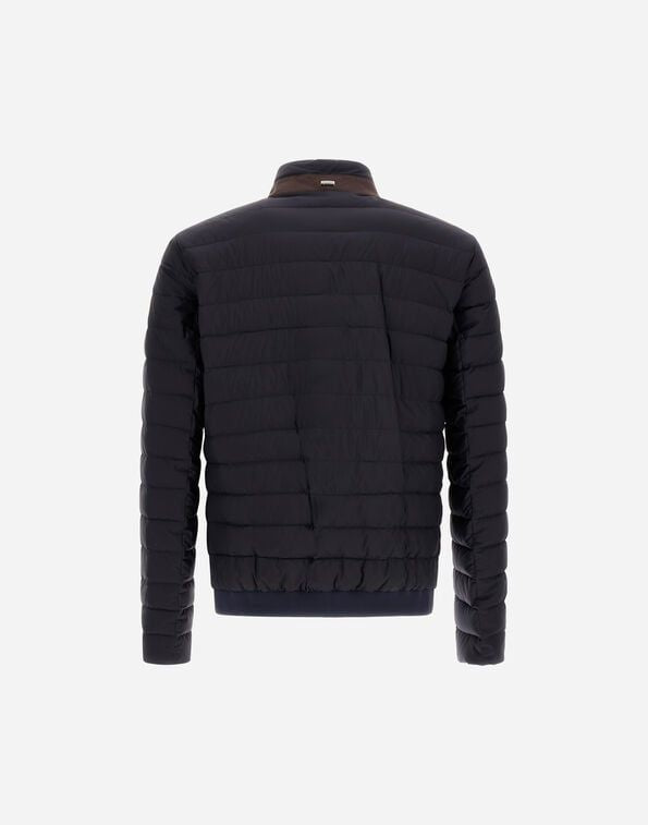 HERNO Men's Woven Jacket